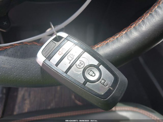 2023 FORD EXPLORER 1FMSK8JH9PGB48120 Photo 10