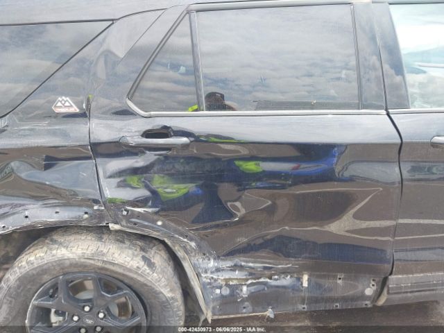 2023 FORD EXPLORER 1FMSK8JH9PGB48120 Photo 5