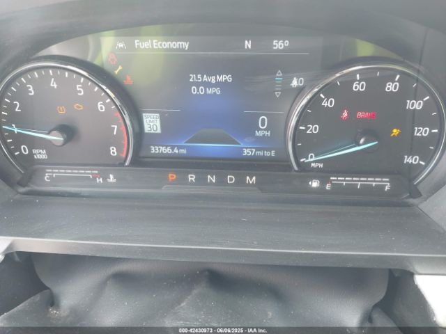 2023 FORD EXPLORER 1FMSK8JH9PGB48120 Photo 6