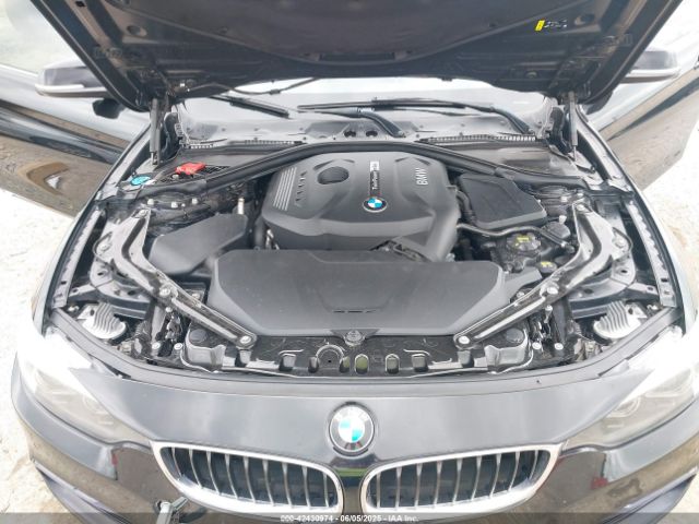2018 BMW 430I WBA4Z1C58JEC70361 Photo 9