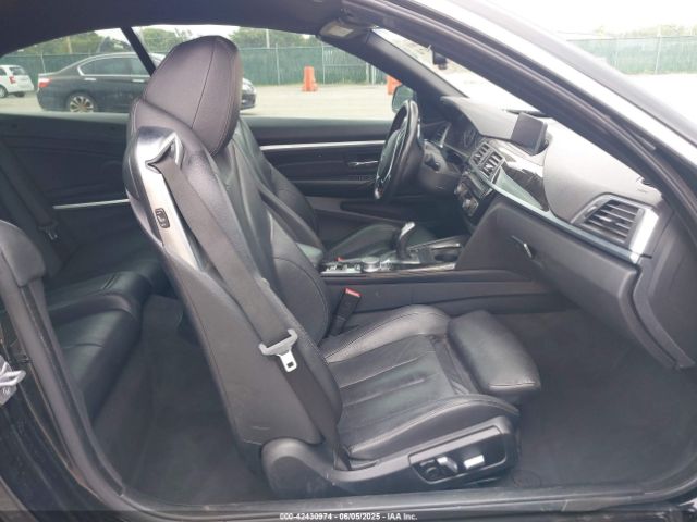 2018 BMW 430I WBA4Z1C58JEC70361 Photo 4