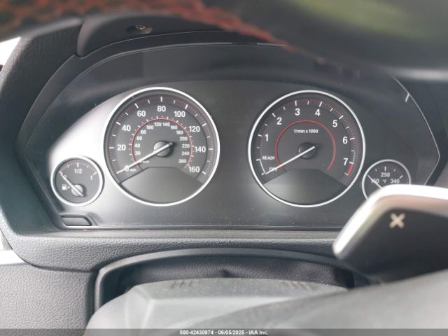 2018 BMW 430I WBA4Z1C58JEC70361 Photo 6