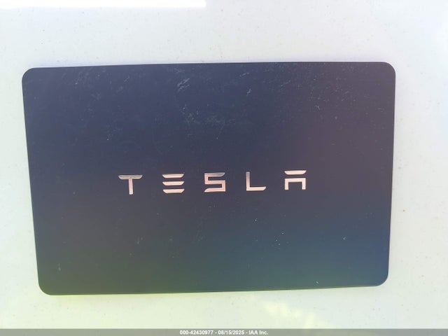2022 TESLA MODEL Y 7SAYGDEF6NF545862 Photo 10