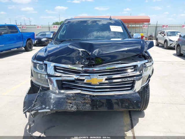 1GNSKJKC5JR251150 Chevrolet l83 - sidi: spark ignited direct injection, vvt: variable valve timing, afm, e85 max, alum