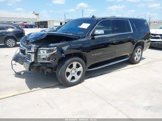 1GNSKJKC5JR251150 Chevrolet l83 - sidi: spark ignited direct injection, vvt: variable valve timing, afm, e85 max, alum