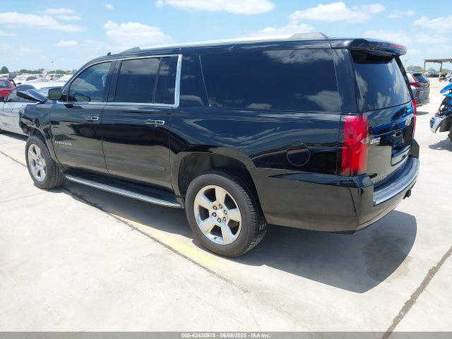 1GNSKJKC5JR251150 Chevrolet l83 - sidi: spark ignited direct injection, vvt: variable valve timing, afm, e85 max, alum