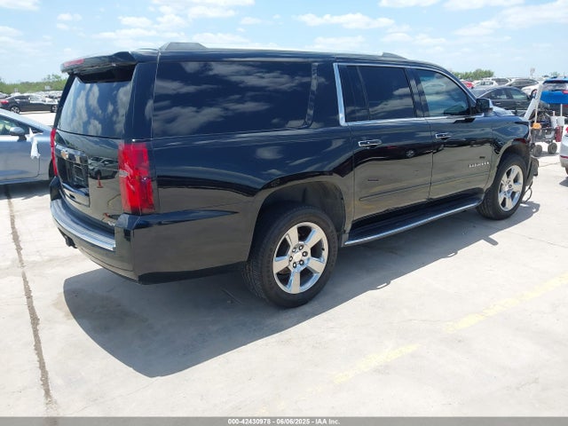 1GNSKJKC5JR251150 Chevrolet l83 - sidi: spark ignited direct injection, vvt: variable valve timing, afm, e85 max, alum