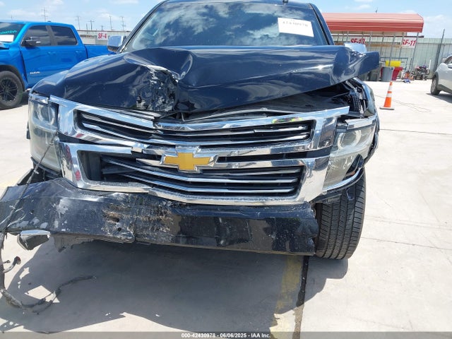 1GNSKJKC5JR251150 Chevrolet l83 - sidi: spark ignited direct injection, vvt: variable valve timing, afm, e85 max, alum