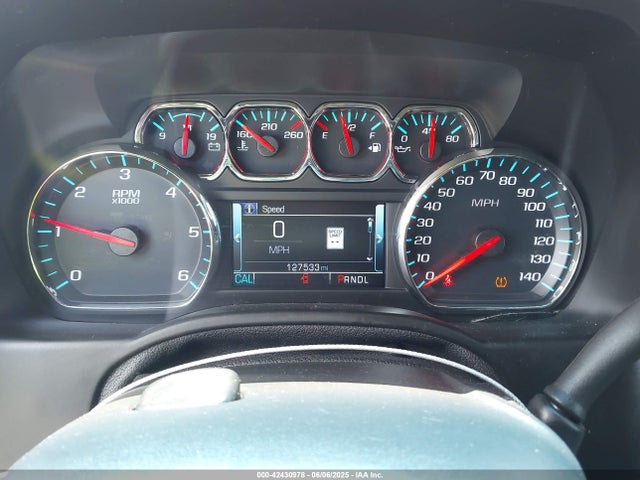 1GNSKJKC5JR251150 Chevrolet l83 - sidi: spark ignited direct injection, vvt: variable valve timing, afm, e85 max, alum