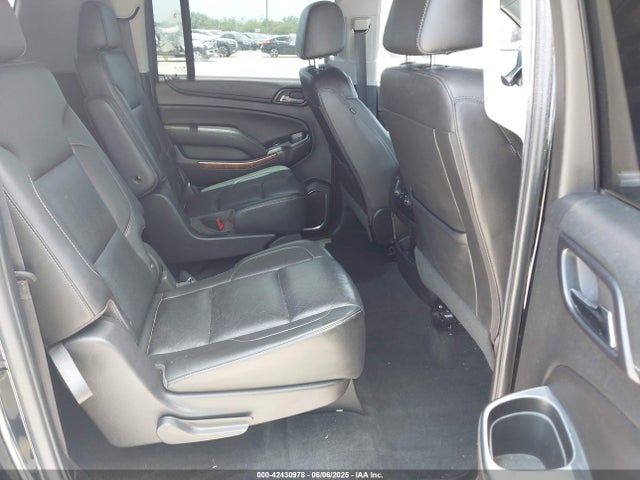 1GNSKJKC5JR251150 Chevrolet l83 - sidi: spark ignited direct injection, vvt: variable valve timing, afm, e85 max, alum