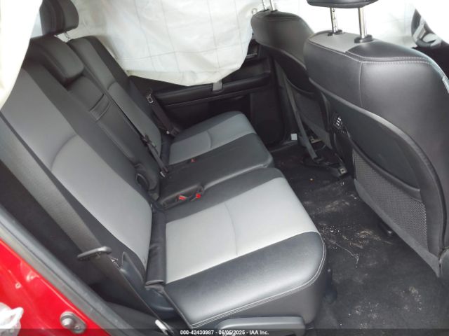 2015 TOYOTA 4RUNNER JTEZU5JR3F5096090 Photo 7