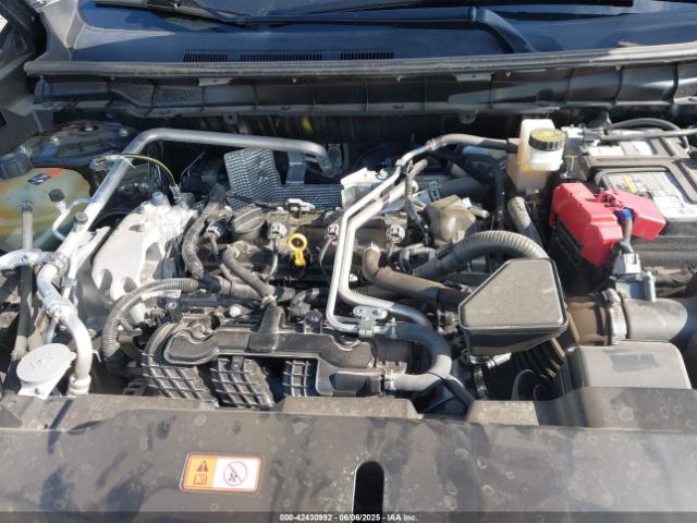 2022 MITSUBISHI OUTLANDER JA4J3VA83NZ060350 Photo 9