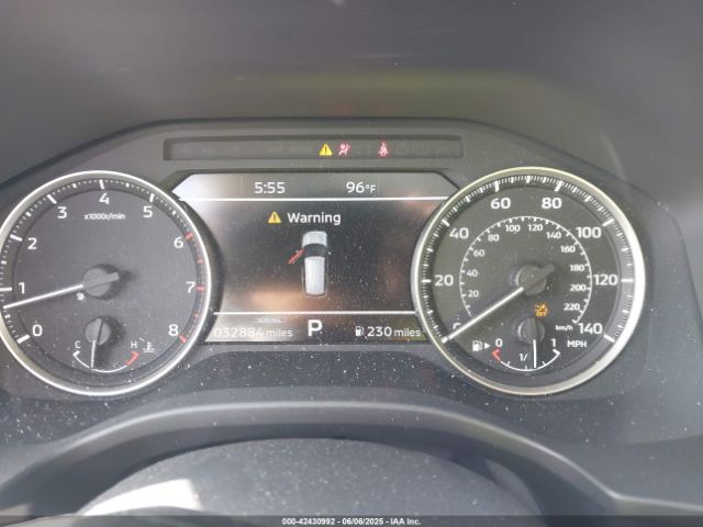 2022 MITSUBISHI OUTLANDER JA4J3VA83NZ060350 Photo 6