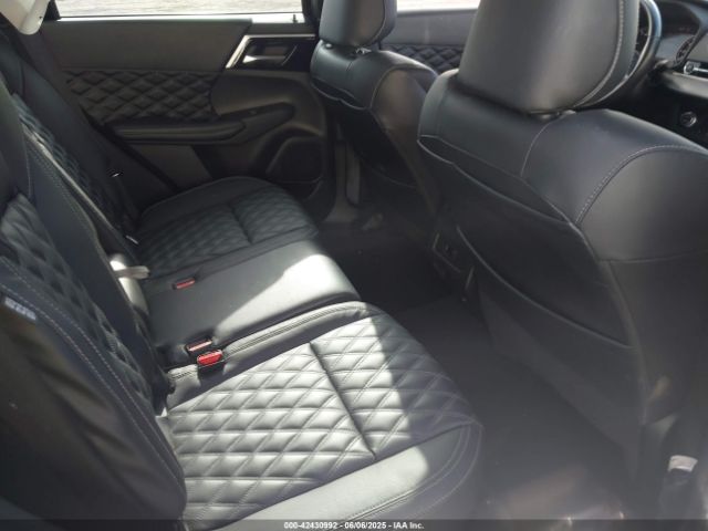 2022 MITSUBISHI OUTLANDER JA4J3VA83NZ060350 Photo 7