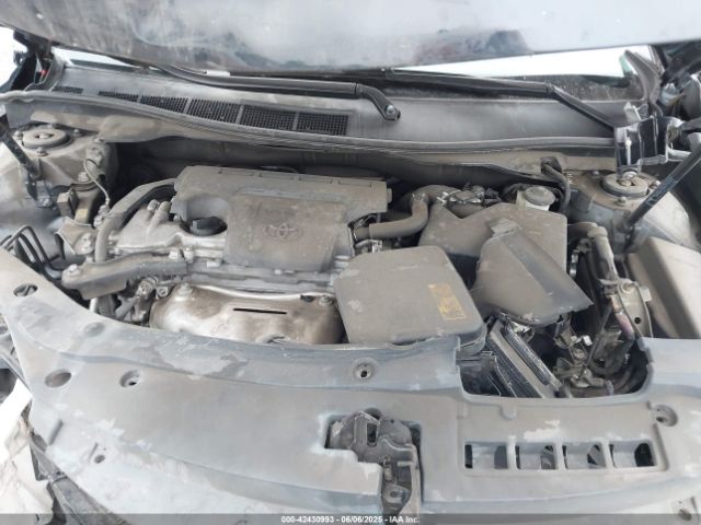 2015 TOYOTA CAMRY 4T1BF1FK9FU063455 Photo 9