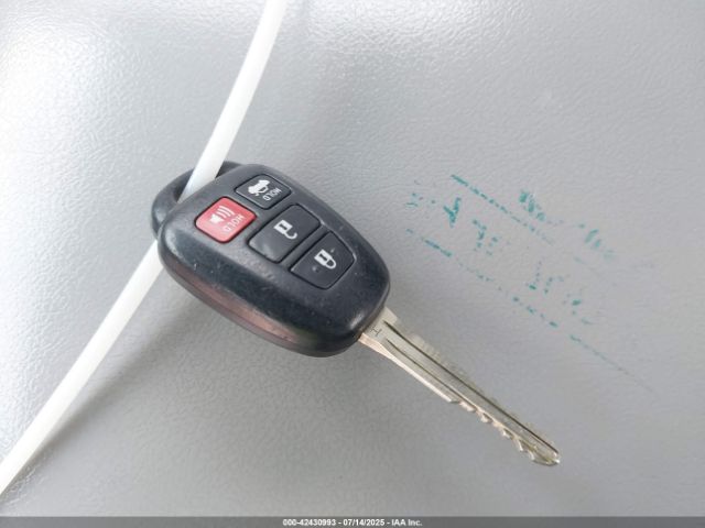 2015 TOYOTA CAMRY 4T1BF1FK9FU063455 Photo 10