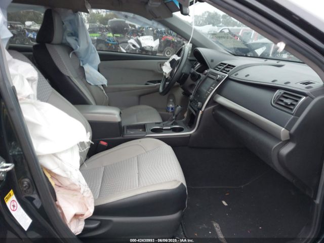 2015 TOYOTA CAMRY 4T1BF1FK9FU063455 Photo 4
