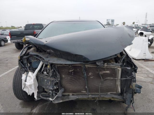 2015 TOYOTA CAMRY 4T1BF1FK9FU063455 Photo 5