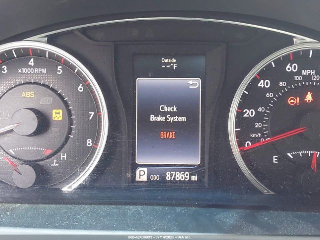 2015 TOYOTA CAMRY 4T1BF1FK9FU063455 Photo 6