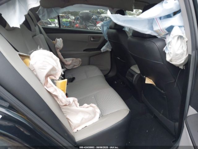 2015 TOYOTA CAMRY 4T1BF1FK9FU063455 Photo 7