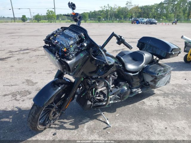 2020 HARLEY-DAVIDSON FLTRXS 1HD1KTP11LB664829 Photo 1