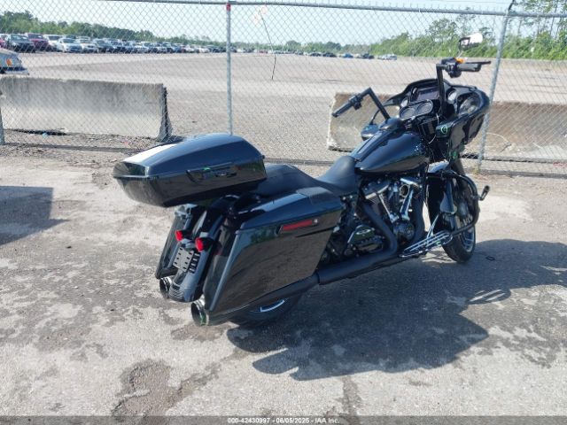 2020 HARLEY-DAVIDSON FLTRXS 1HD1KTP11LB664829 Photo 3