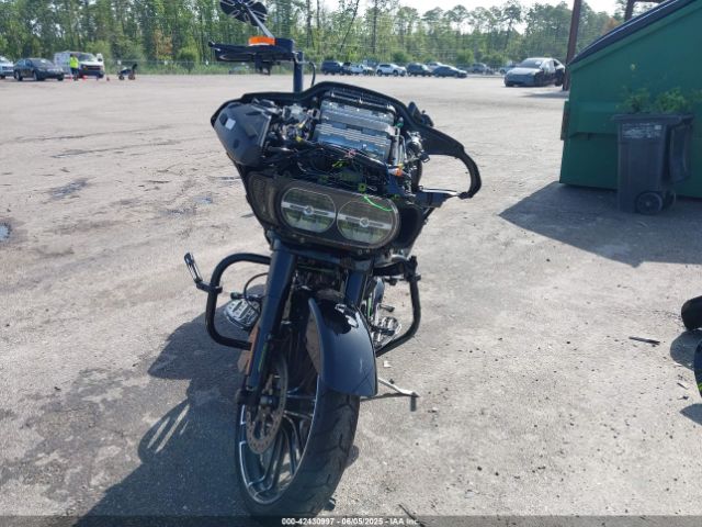 2020 HARLEY-DAVIDSON FLTRXS 1HD1KTP11LB664829 Photo 4