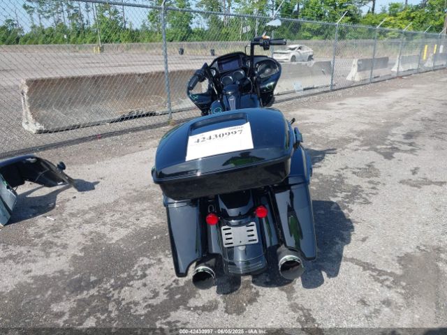 2020 HARLEY-DAVIDSON FLTRXS 1HD1KTP11LB664829 Photo 5