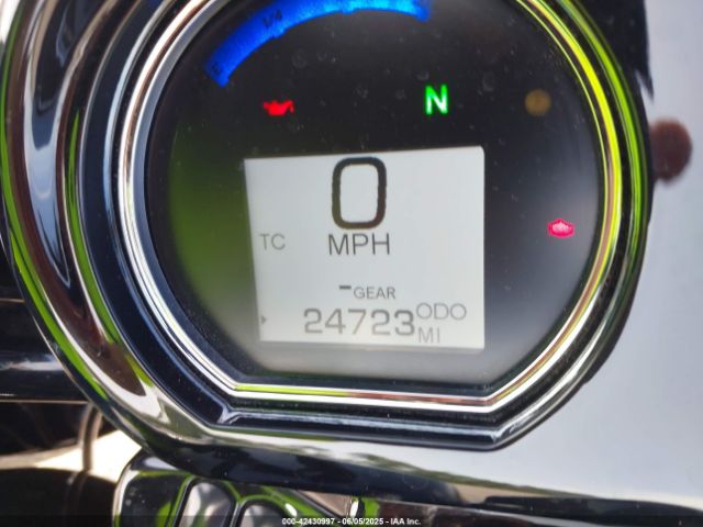 2020 HARLEY-DAVIDSON FLTRXS 1HD1KTP11LB664829 Photo 6
