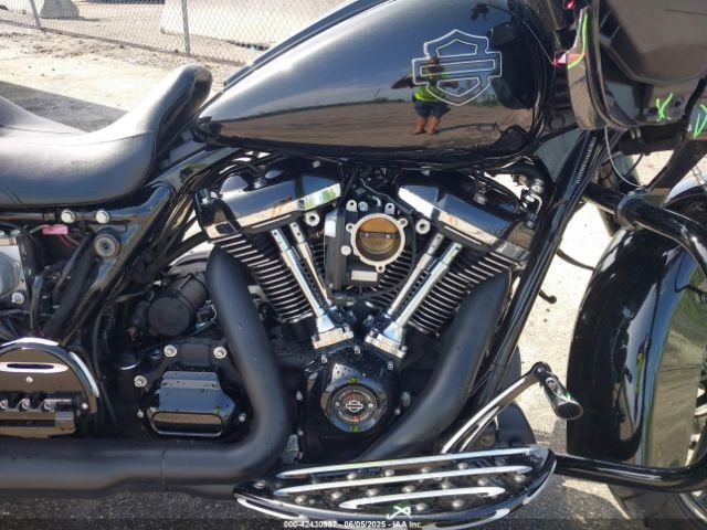 2020 HARLEY-DAVIDSON FLTRXS 1HD1KTP11LB664829 Photo 7