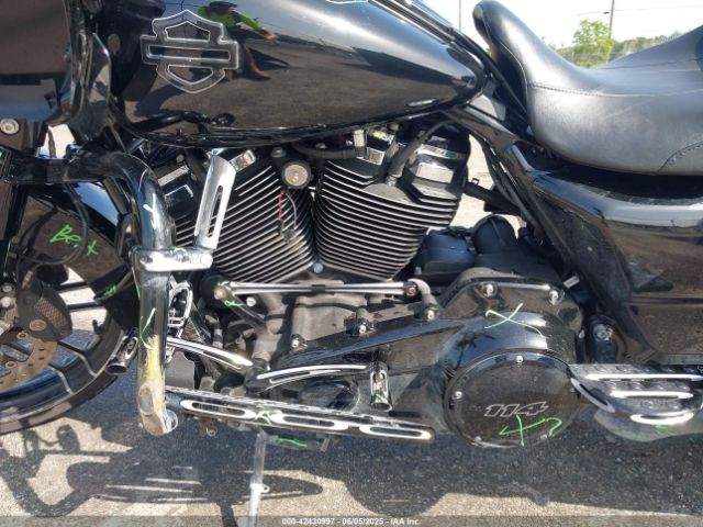 2020 HARLEY-DAVIDSON FLTRXS 1HD1KTP11LB664829 Photo 8