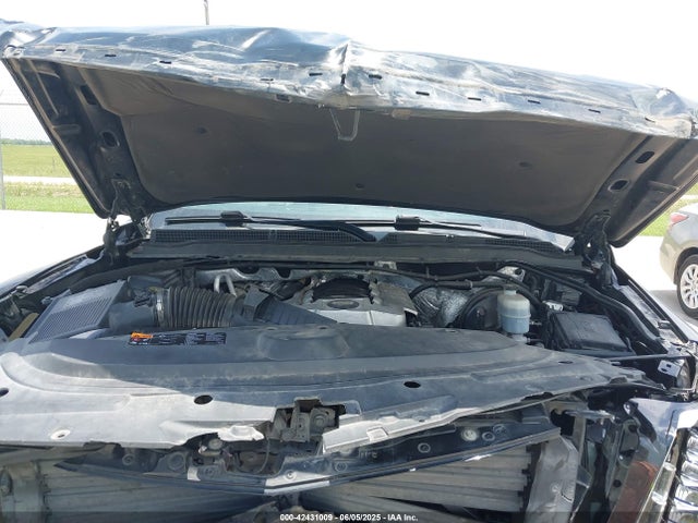 1GYS3BKJ1GR302088 Cadillac l86 - sidi, vvt, afm, e85 max, alum