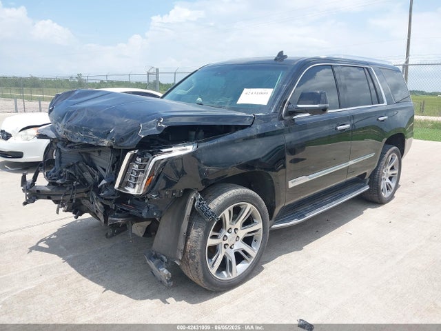 1GYS3BKJ1GR302088 Cadillac l86 - sidi, vvt, afm, e85 max, alum
