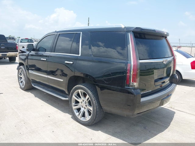 1GYS3BKJ1GR302088 Cadillac l86 - sidi, vvt, afm, e85 max, alum