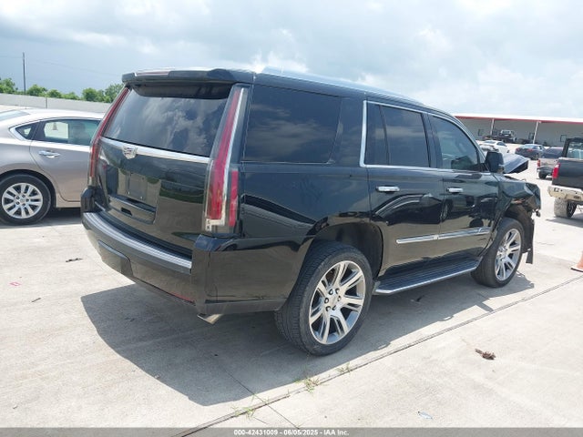 1GYS3BKJ1GR302088 Cadillac l86 - sidi, vvt, afm, e85 max, alum