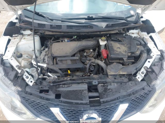 2018 NISSAN ROGUE SPORT JN1BJ1CPXJW103688 Photo 9
