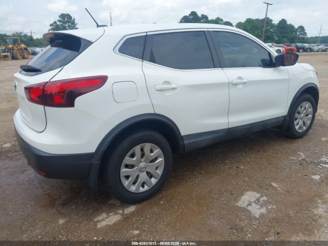 2018 NISSAN ROGUE SPORT JN1BJ1CPXJW103688 Photo 3