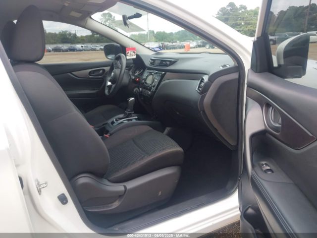 2018 NISSAN ROGUE SPORT JN1BJ1CPXJW103688 Photo 4