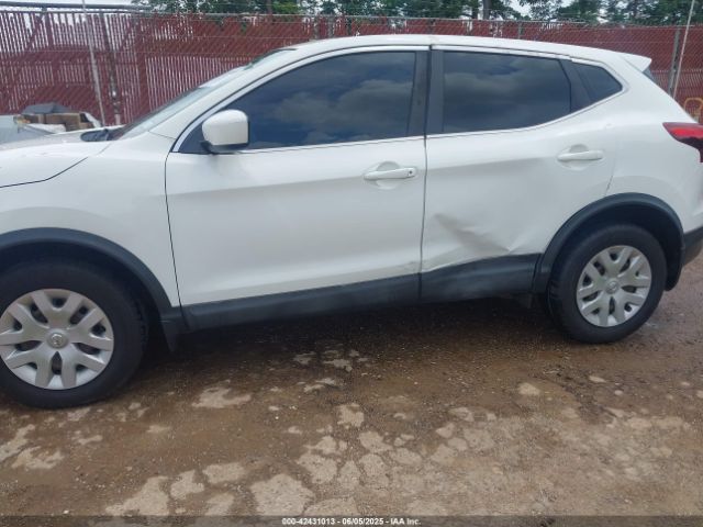 2018 NISSAN ROGUE SPORT JN1BJ1CPXJW103688 Photo 5