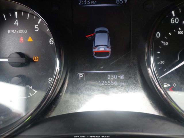 2018 NISSAN ROGUE SPORT JN1BJ1CPXJW103688 Photo 6