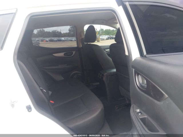 2018 NISSAN ROGUE SPORT JN1BJ1CPXJW103688 Photo 7