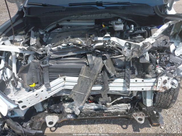 2024 CHEVROLET TRAILBLAZER KL79MRSL4RB107977 Photo 9