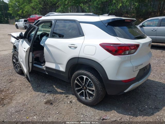 2024 CHEVROLET TRAILBLAZER KL79MRSL4RB107977 Photo 2
