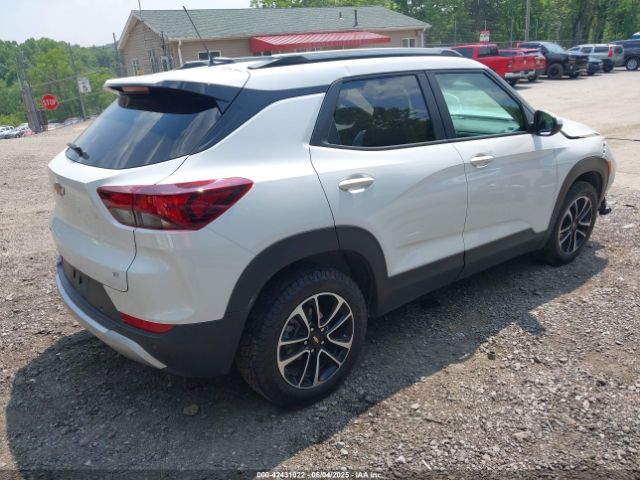 2024 CHEVROLET TRAILBLAZER KL79MRSL4RB107977 Photo 3