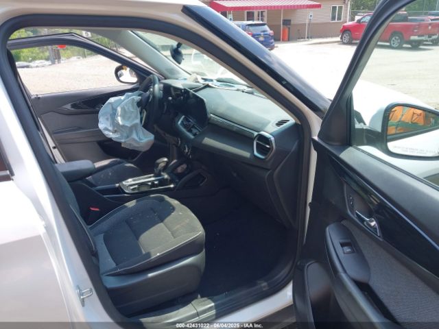 2024 CHEVROLET TRAILBLAZER KL79MRSL4RB107977 Photo 4