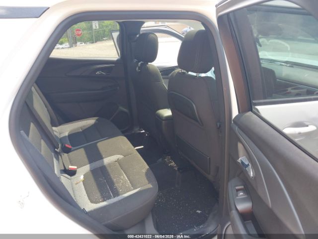 2024 CHEVROLET TRAILBLAZER KL79MRSL4RB107977 Photo 7