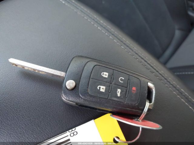 1G4GA5GR4EF271138 Buick Lacrosse