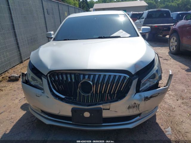 1G4GA5GR4EF271138 Buick Lacrosse