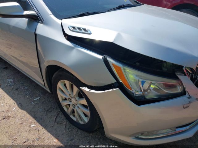 1G4GA5GR4EF271138 Buick Lacrosse