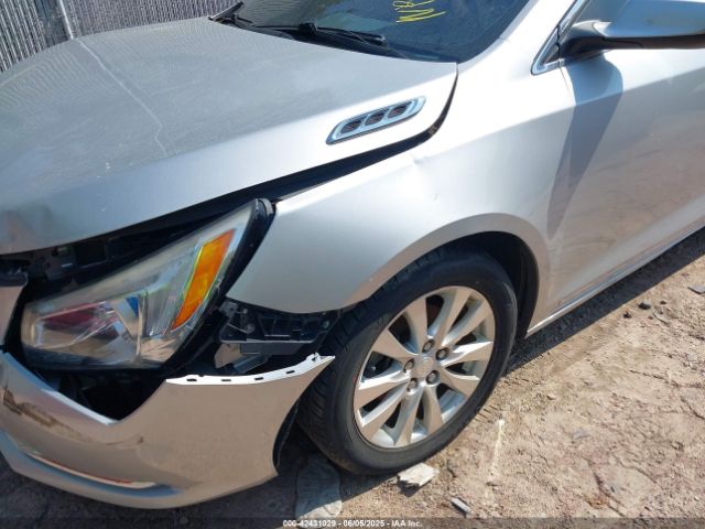 1G4GA5GR4EF271138 Buick Lacrosse